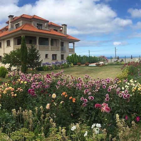 Pension Residencia A Cruzan (Adults Only) Noalla  Екстер'єр фото