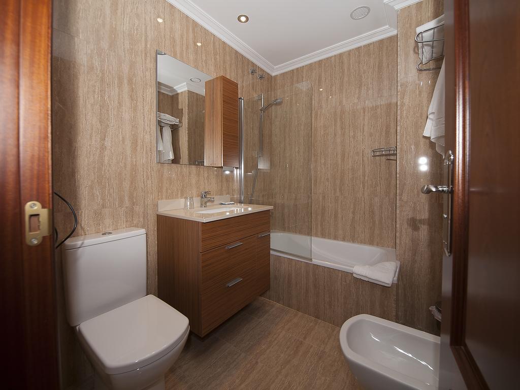 Pension Residencia A Cruzan (Adults Only) Noalla  Екстер'єр фото