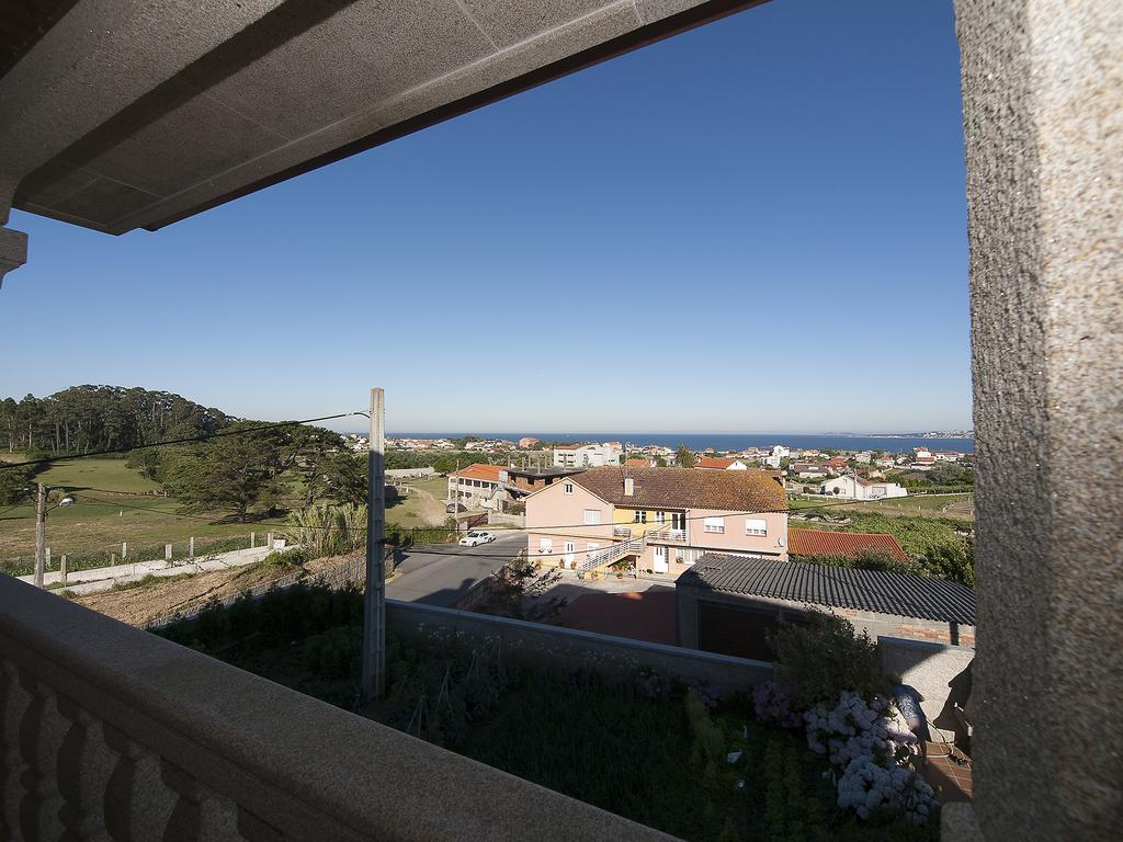 Pension Residencia A Cruzan (Adults Only) Noalla  Екстер'єр фото