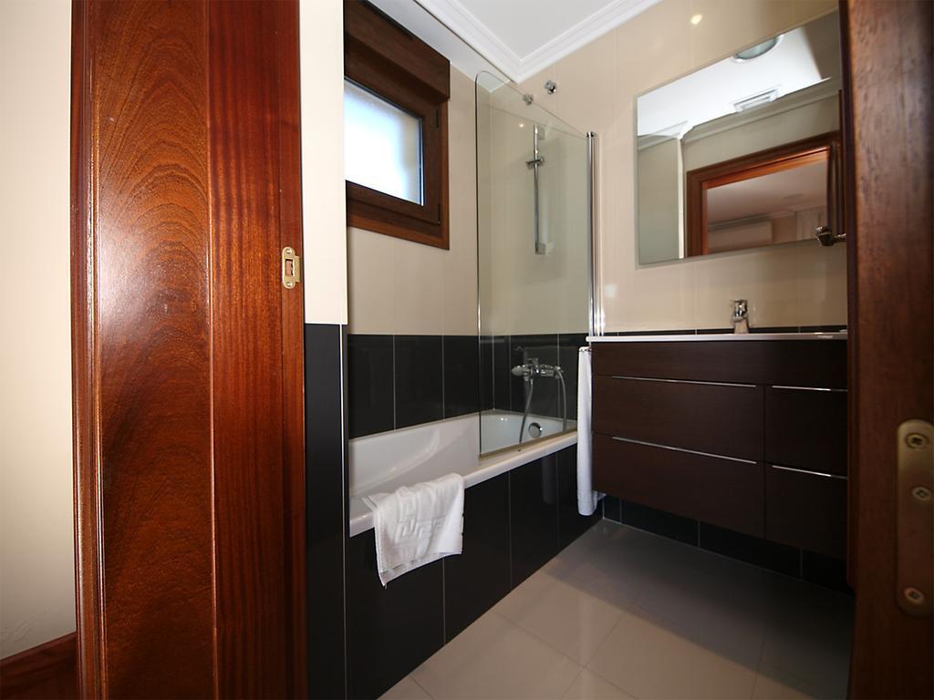 Pension Residencia A Cruzan (Adults Only) Noalla  Екстер'єр фото